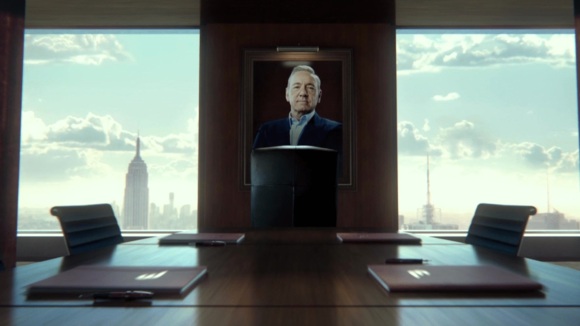 Photo from the movie Nine Lives