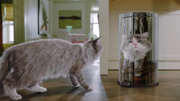 Photo from the movie Nine Lives