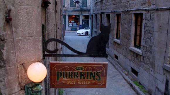 Photo from the movie Nine Lives