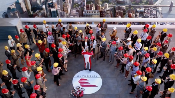 Photo from the movie Nine Lives