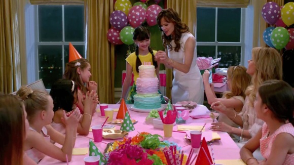 Photo from the movie Nine Lives