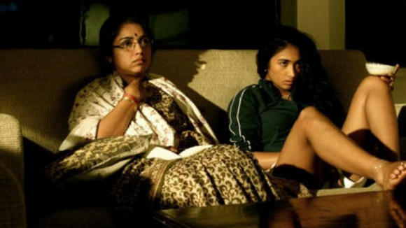 Photo du film Nishabd