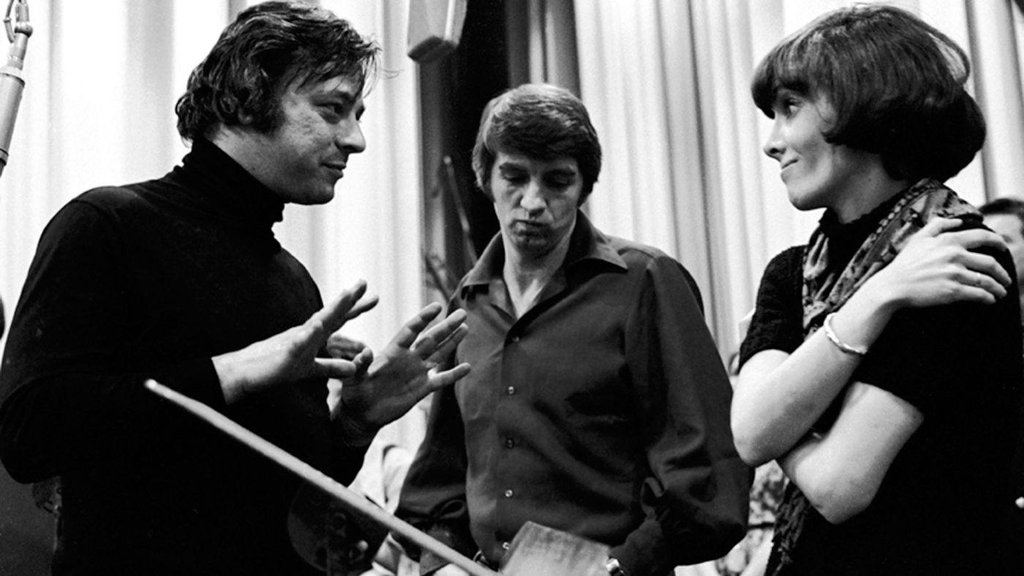 Photo from the movie Original Cast Album: Company