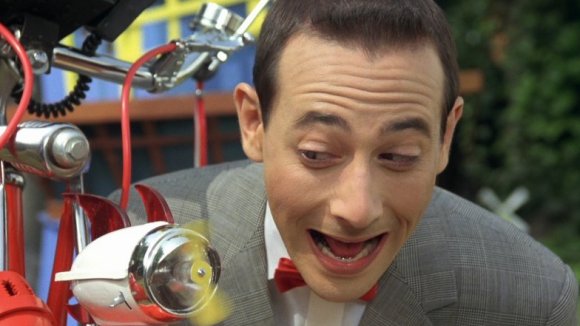 Photo du film La grande aventure de Pee-Wee