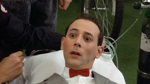 Photo du film La grande aventure de Pee-Wee