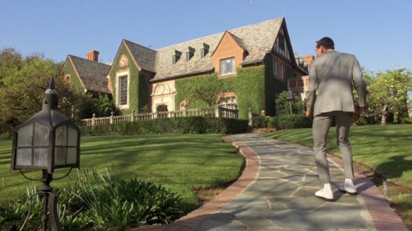 Photo du film La grande aventure de Pee-Wee