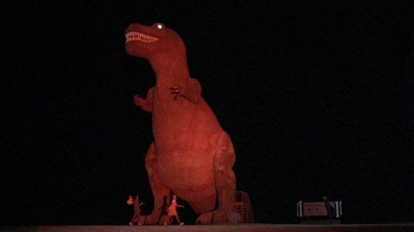 Photo du film La grande aventure de Pee-Wee