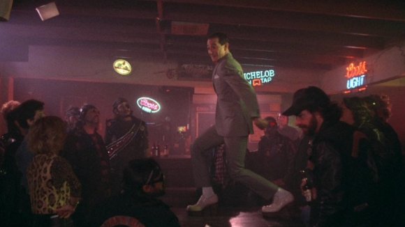 Photo du film La grande aventure de Pee-Wee