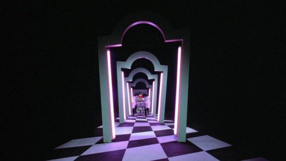 Photo du film La grande aventure de Pee-Wee