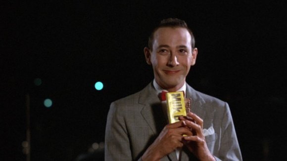 Photo du film La grande aventure de Pee-Wee