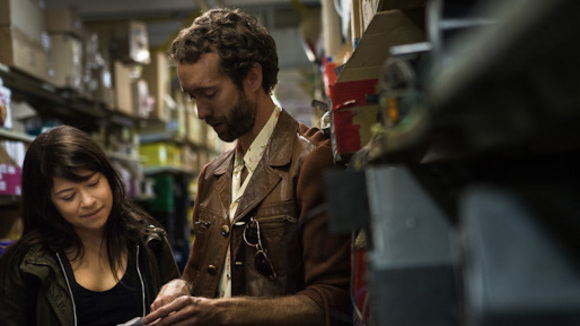 Photo du film Picture Day