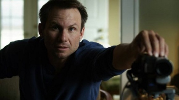 Photo du film Playback