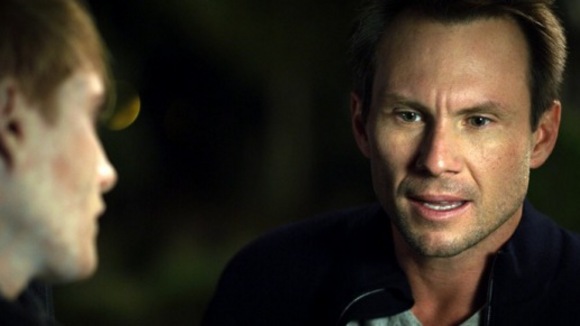 Photo du film Playback