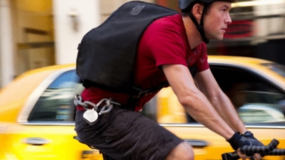 Photo from the movie Premium Rush
