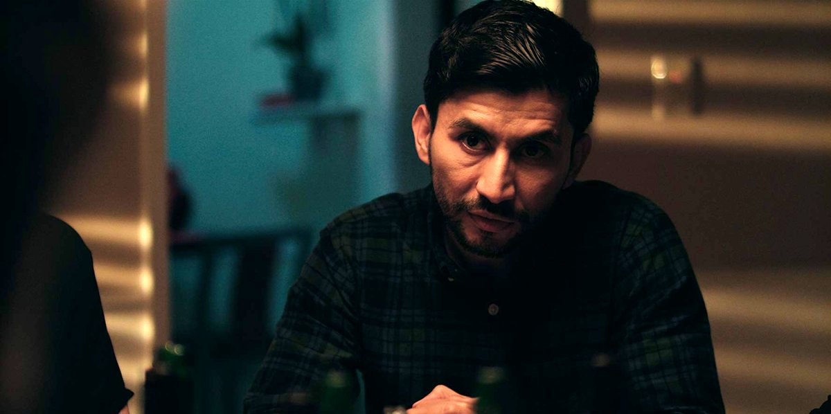 Photo du film Prescience