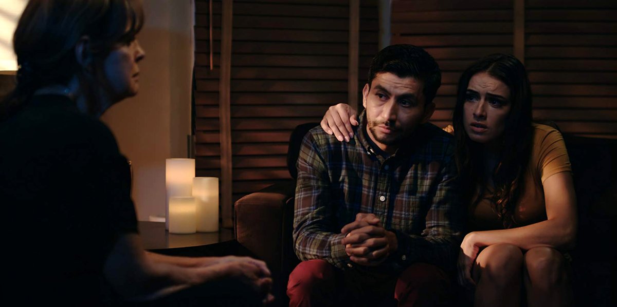 Photo du film Prescience