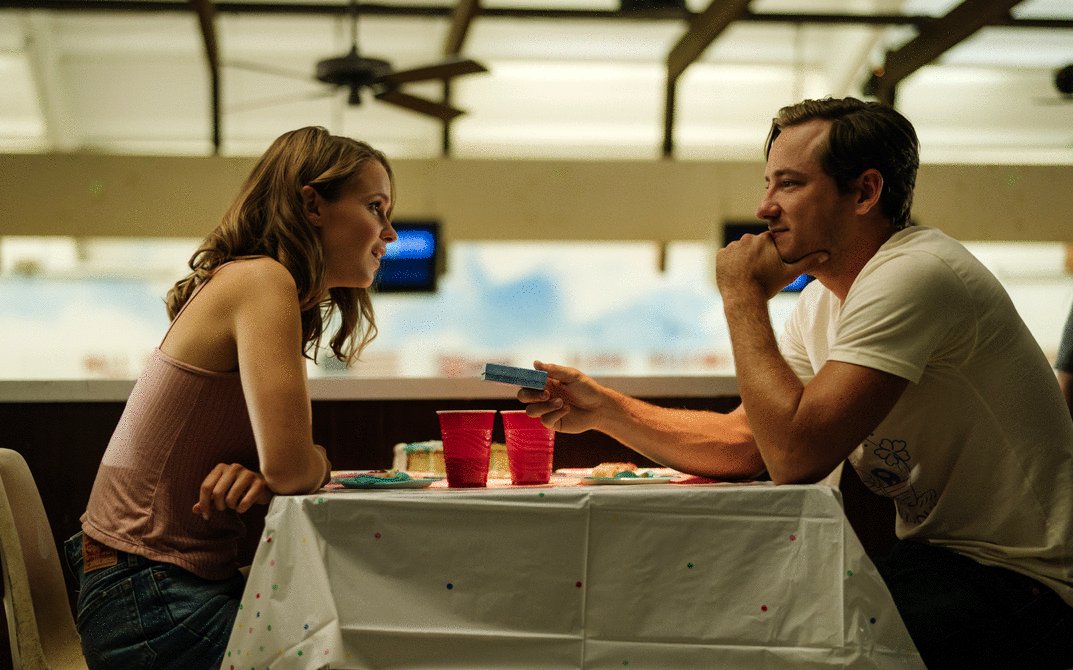 Photo du film Rejouer Le Passé