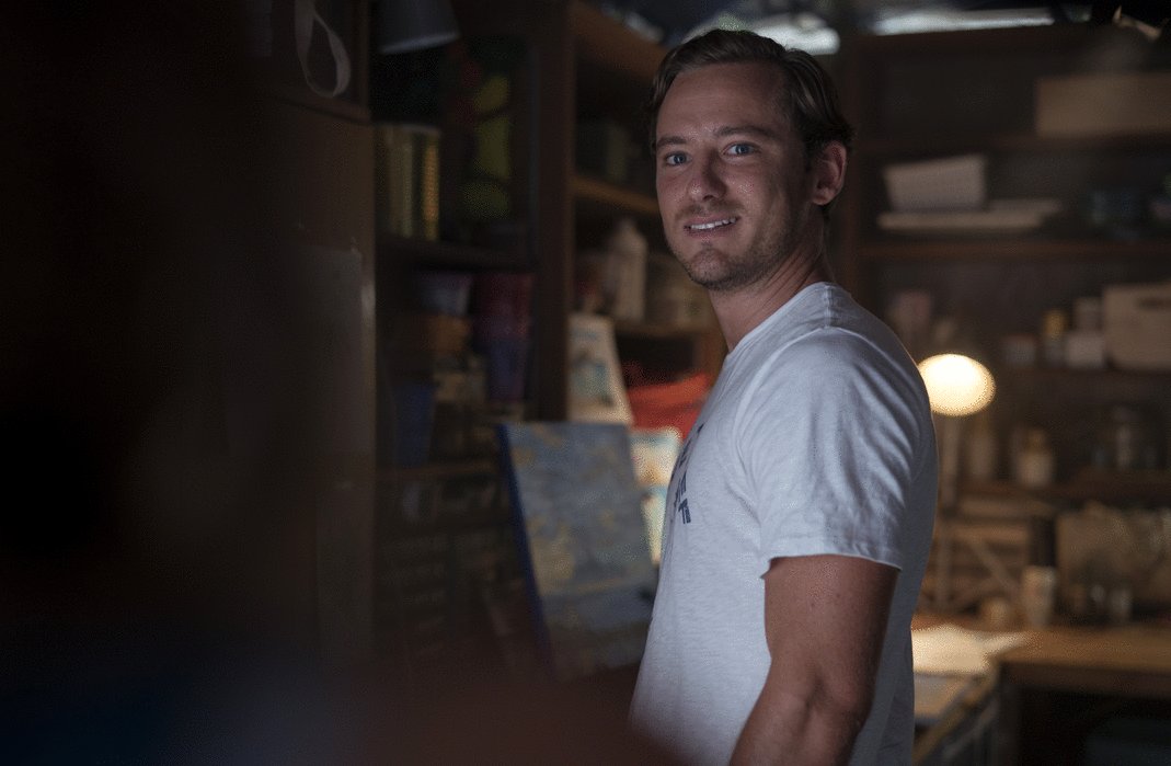 Photo du film Rejouer Le Passé