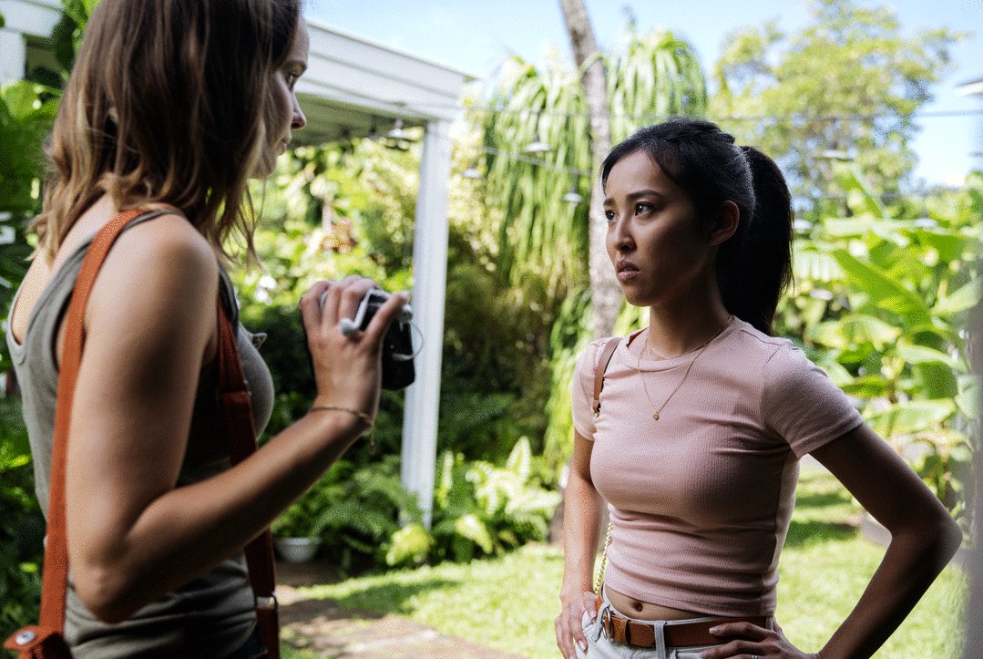 Photo du film Rejouer Le Passé