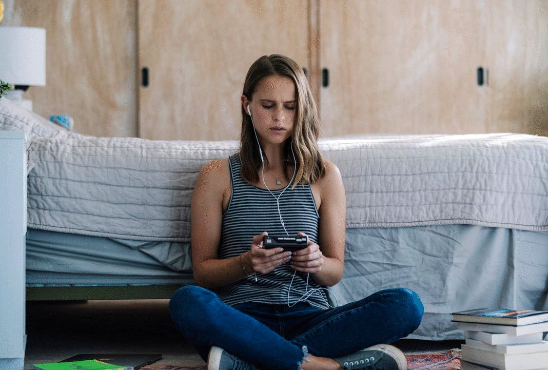 Photo du film Rejouer Le Passé