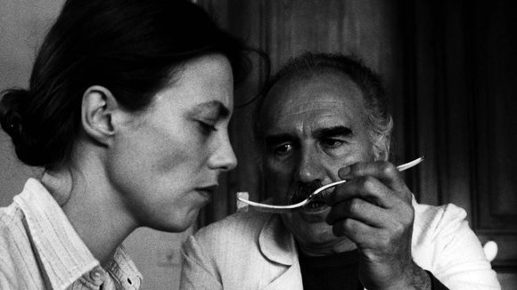 Photo du film La Fille prodigue