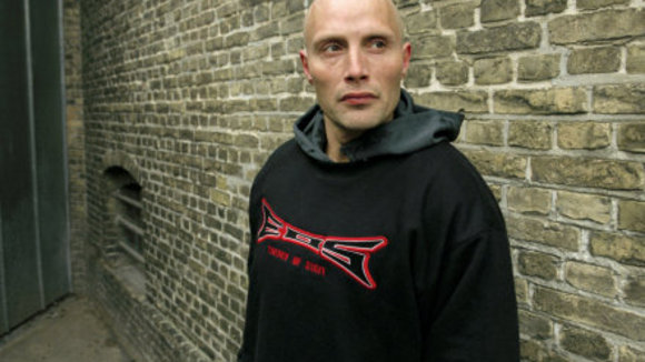 Photo from the movie Pusher II