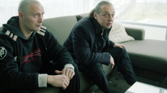 Photo from the movie Pusher II