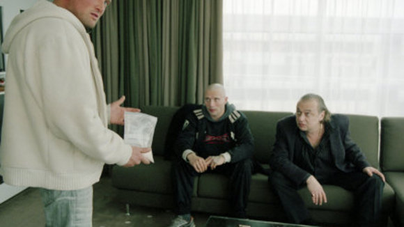 Photo from the movie Pusher II