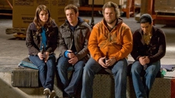 Photo du film Reaper