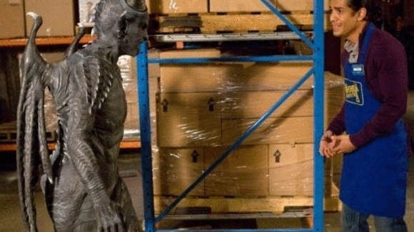 Photo du film Reaper