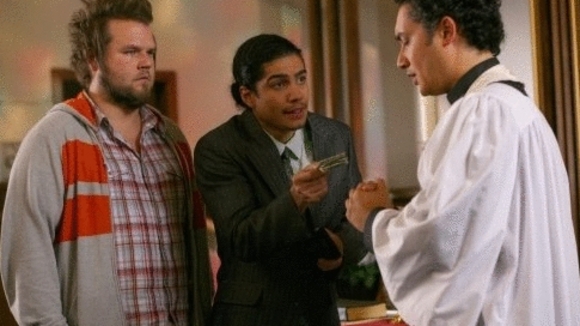 Photo du film Reaper