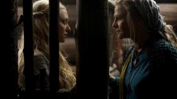 Photo du film Le Chaperon rouge