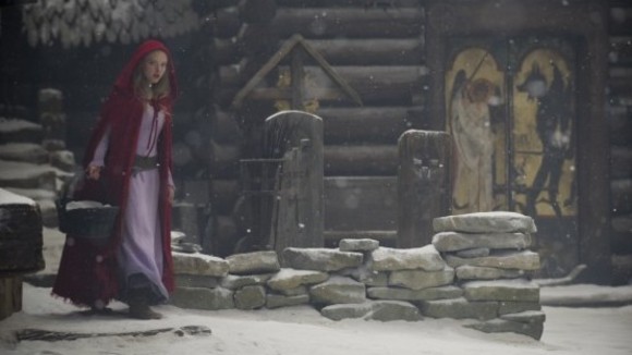 Photo du film Le Chaperon rouge