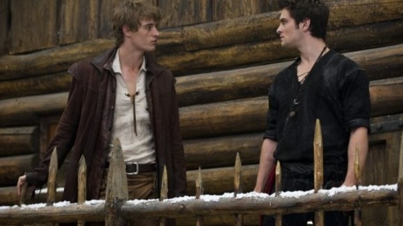 Photo du film Le Chaperon rouge