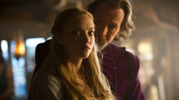 Photo du film Le Chaperon rouge