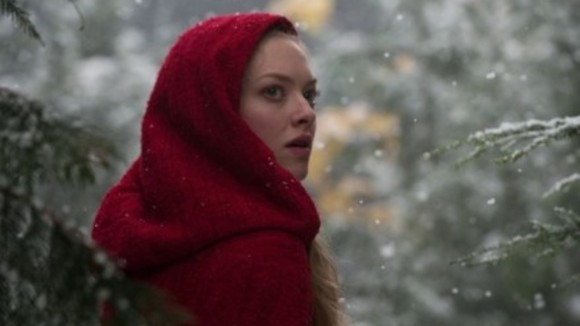 Photo du film Le Chaperon rouge