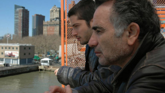 Photo from the movie Restless