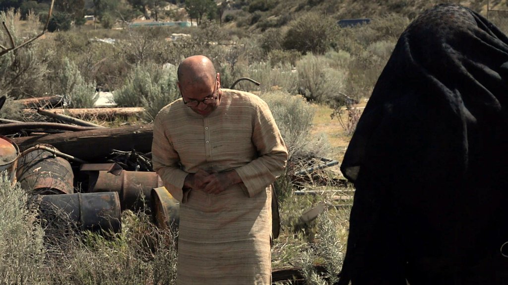 Photo from the movie Rogue Warfare