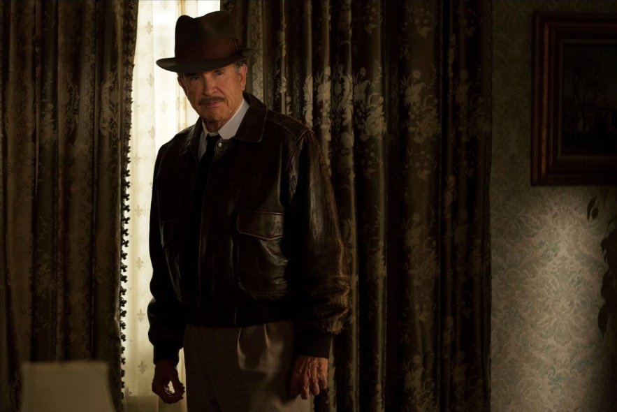 Photo from the movie Rules Don't Apply