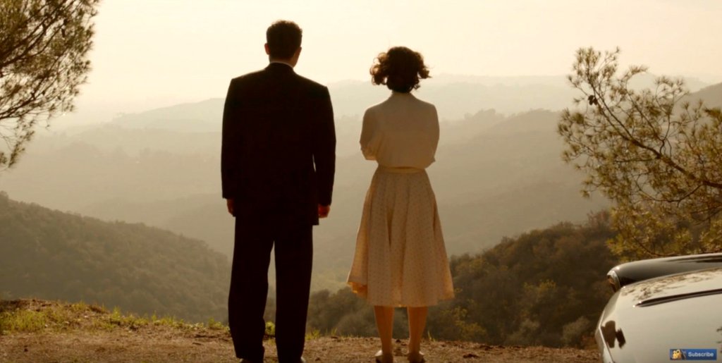 Photo from the movie Rules Don't Apply