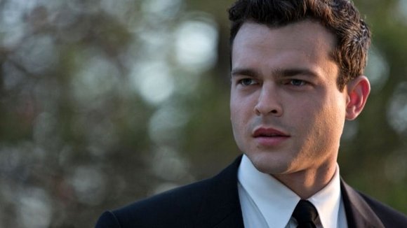 Photo from the movie Rules Don't Apply