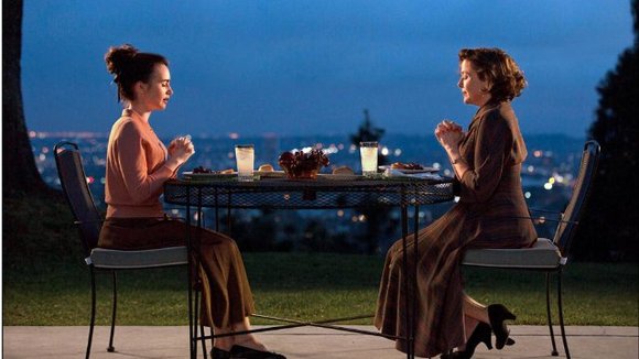 Photo from the movie Rules Don't Apply