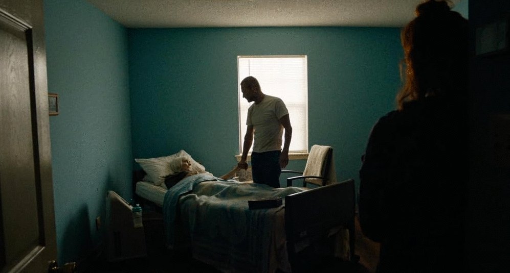 Photo du film Rumble Through the Dark