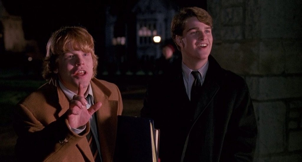 Photo from the movie Scent of a Woman