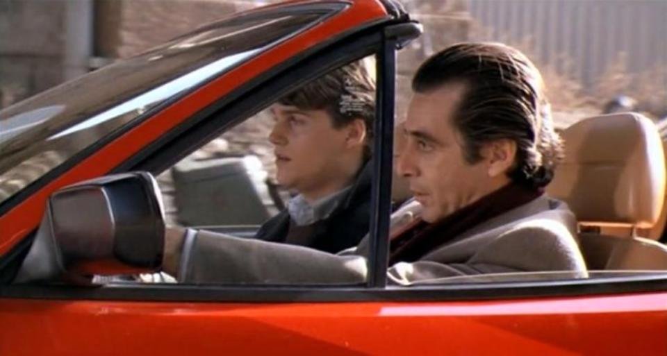 Photo from the movie Scent of a Woman