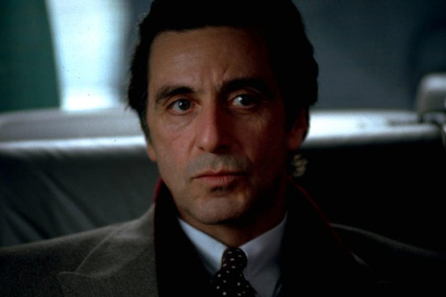 Photo from the movie Scent of a Woman