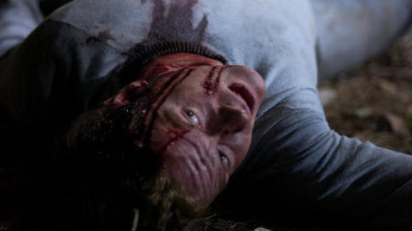 Photo from the movie Severance