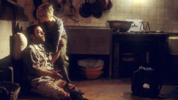 Photo from the movie Severance