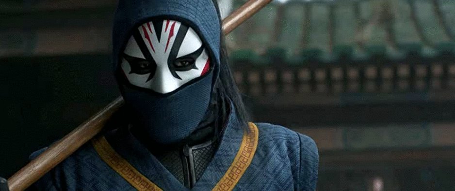 Photo du film Shang-Chi et la légende des dix anneaux