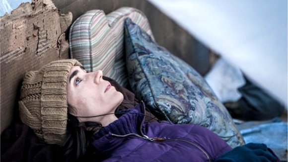 Photo du film Shelter